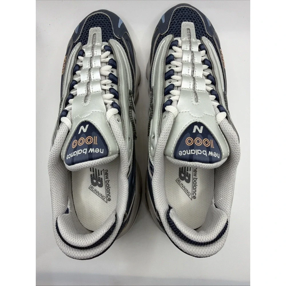 New Balance new balance